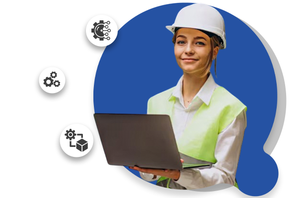 Manufacturing Solution Interface